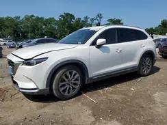 MAZDA CX-9