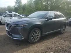 MAZDA CX-9