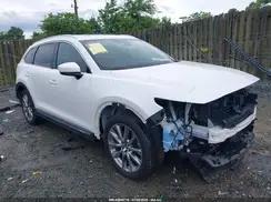 MAZDA CX-9