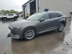 MAZDA CX-9