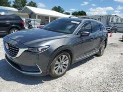 MAZDA CX-9