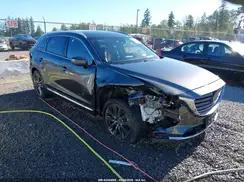 MAZDA CX-9