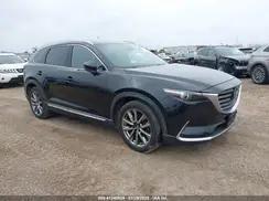 MAZDA CX-9