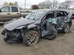 MAZDA CX-9
