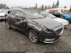 MAZDA CX-9