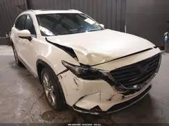 MAZDA CX-9