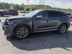 MAZDA CX-9
