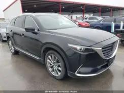 MAZDA CX-9