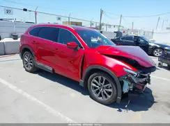 MAZDA CX-9