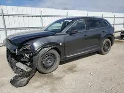 MAZDA CX-9