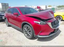 MAZDA CX-9