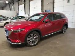 MAZDA CX-9