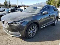 MAZDA CX-9
