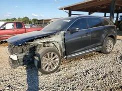 MAZDA CX-9
