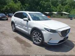 MAZDA CX-9