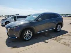 MAZDA CX-9
