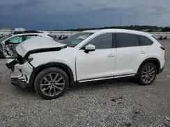 MAZDA CX-9