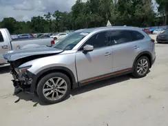 MAZDA CX-9