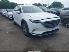 MAZDA CX-9