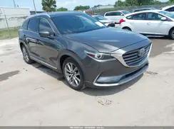 MAZDA CX-9