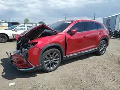 MAZDA CX-9