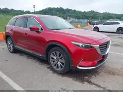 MAZDA CX-9