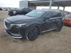 MAZDA CX-9