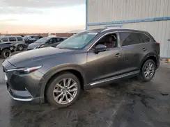 MAZDA CX-9