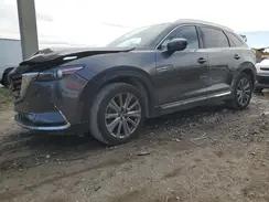 MAZDA CX-9