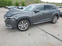 MAZDA CX-9