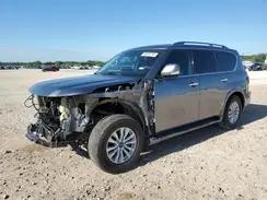 NISSAN ARMADA