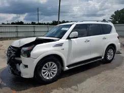 NISSAN ARMADA