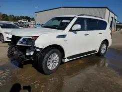NISSAN ARMADA