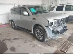 NISSAN ARMADA