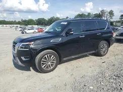 NISSAN ARMADA