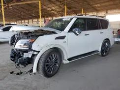 NISSAN ARMADA