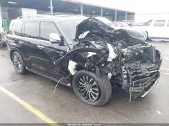 NISSAN ARMADA