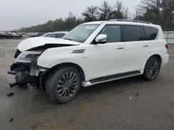 NISSAN ARMADA