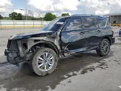 NISSAN ARMADA