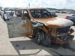 NISSAN ARMADA