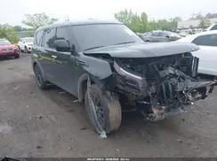 NISSAN ARMADA
