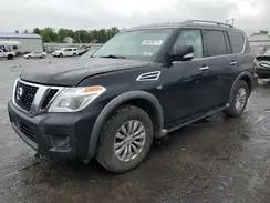 NISSAN ARMADA