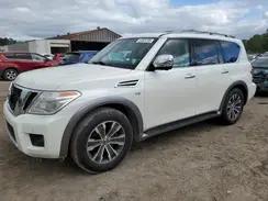 NISSAN ARMADA