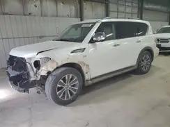 NISSAN ARMADA