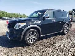 NISSAN ARMADA