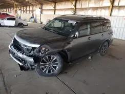 NISSAN ARMADA
