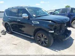 NISSAN ARMADA