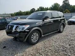 NISSAN ARMADA