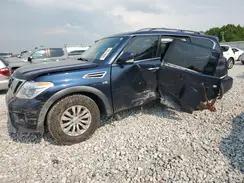 NISSAN ARMADA