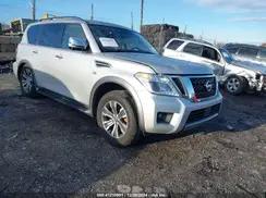 NISSAN ARMADA